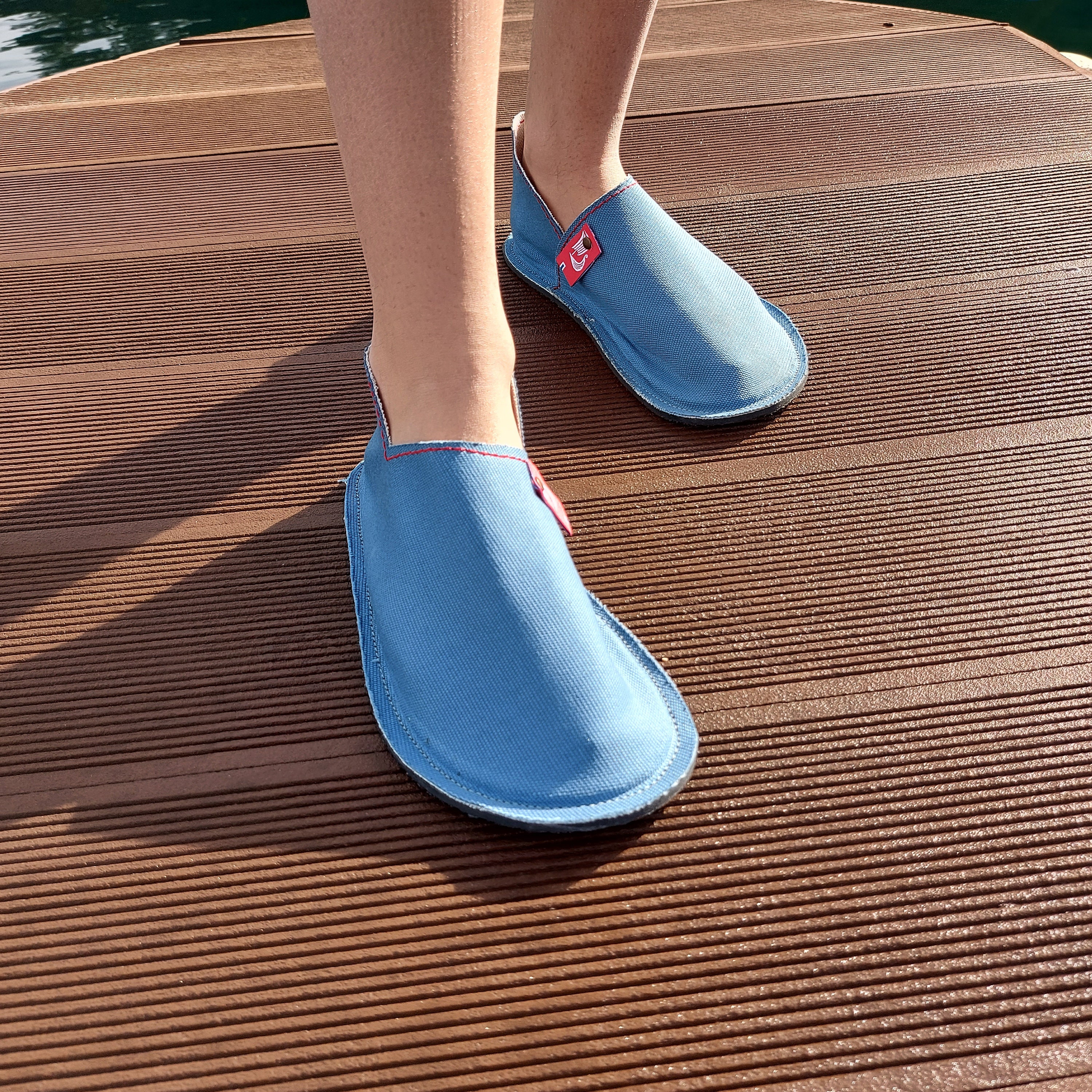 Alpargatas hechas a - Etsy