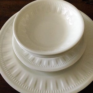 Wedgwood Colosseum - Etsy