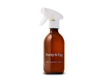 Counter Clean Bottle for Life (300ml) - Purdy and Figg