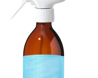 Counter Clean Bottle for Life (300ml) - Purdy and Figg