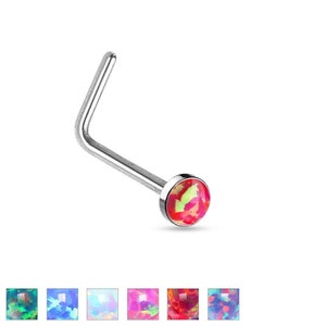 Rock your nose etsy hotsell