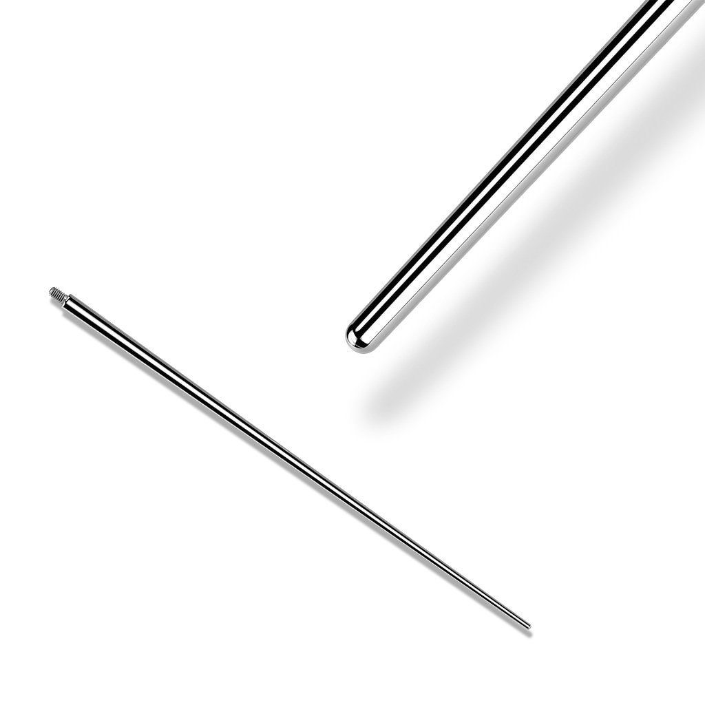 Body Piercing Taper - Calor Style - Stretch Your Piercing - 20g