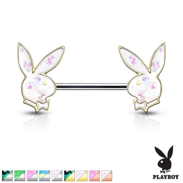 Playboy on sale nipple bars