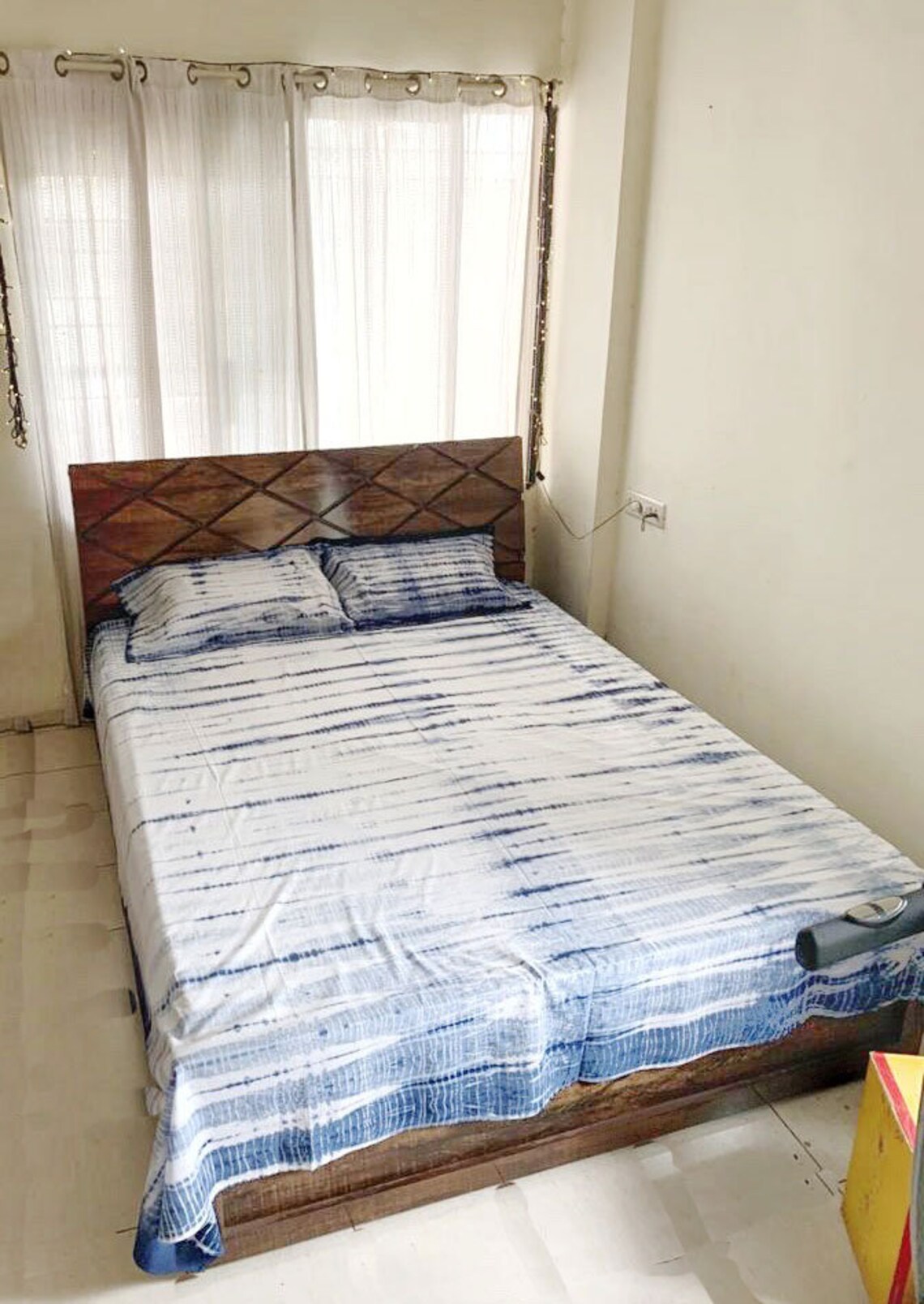 Tie Dye Bedding Tie Dye Sheets Tie Dye Indigo Sheets - Etsy