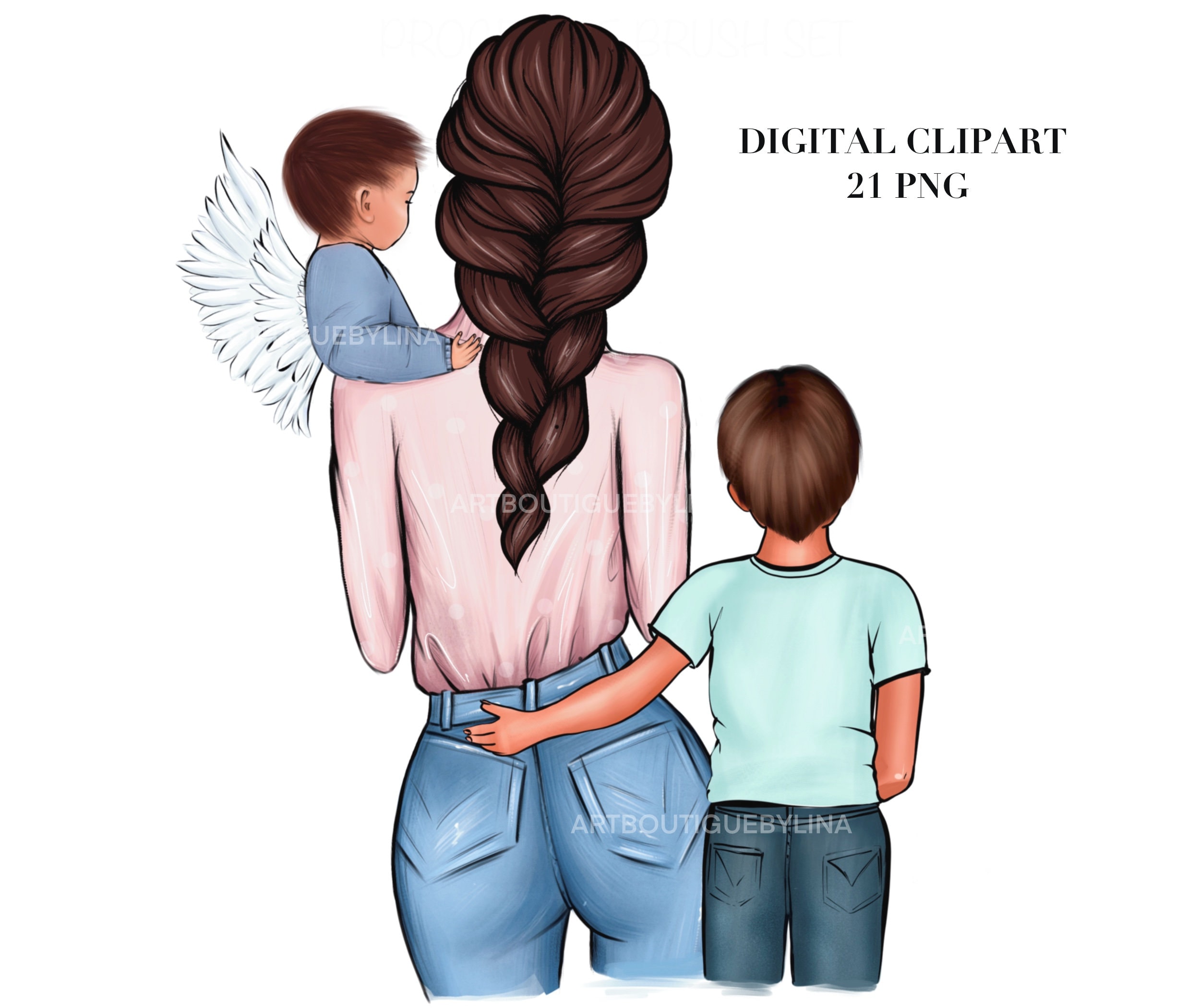 Imagenes predisenadas de madre e hijos imagenes predisenadas de mama angel bebe hijo imagenes predisenadas de mama imagenes predisenadas de mama imagenes predisenadas del dia de la madre Etsy Mexico