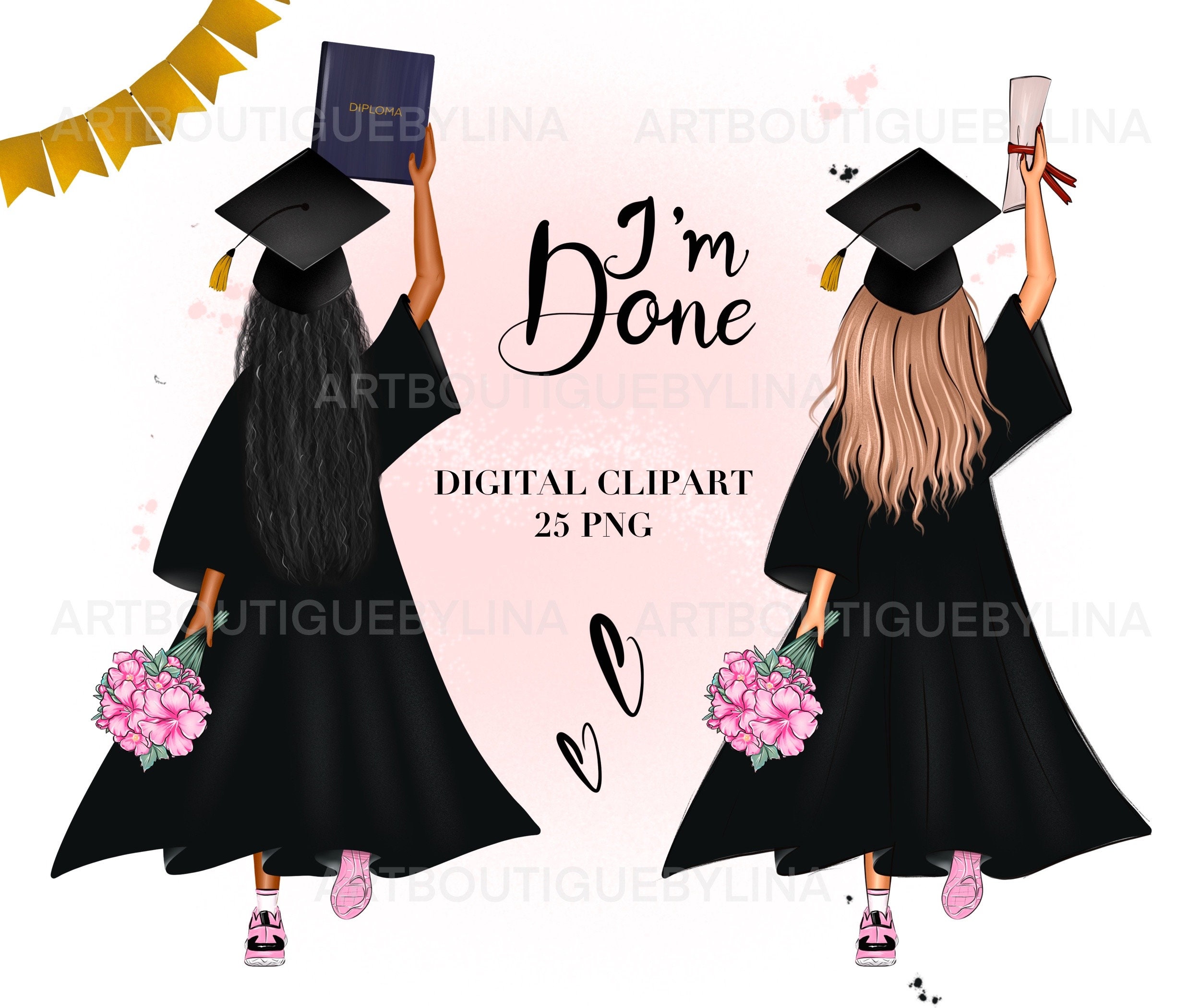 Graduation Clip Art Graduation Clip Art