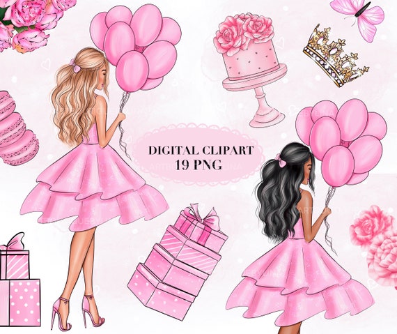 Birthday Party Dresses for Girls: Celebrate in Style  