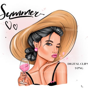 Imágenes prediseñadas de chica de verano, imágenes prediseñadas de playa, imágenes prediseñadas de chica de moda, imágenes prediseñadas de vacaciones, imágenes prediseñadas de playa, diseño de sublimación, uso comercial