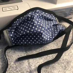 Reversible Cloth Mask