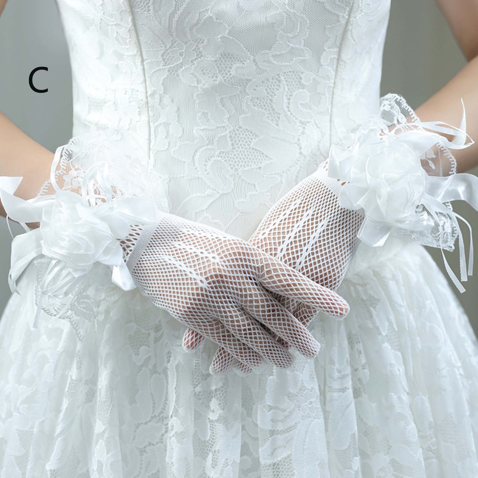 Bridal Gloves Lace gloves Etiquette Gloves Dress Etsy