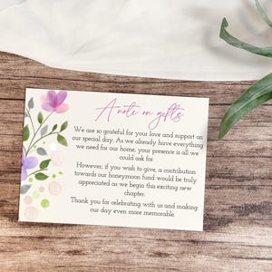Tarjetas de luna de miel, no aptas para regalar en bodas, compromisos, aniversarios o eventos. Paquete de 30, 3 x 2 pulgadas.