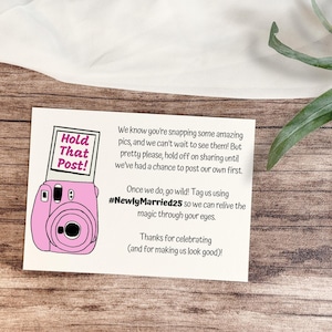 Tarjetas para compartir y etiquetar con snaps: agrega hashtags personales o de pareja o detalles de la aplicación y contraseñas. Comparte fotos y conserva recuerdos. Paquete de 30. 3 x 2 pulgadas