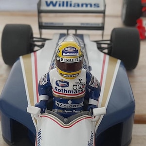 F1 display case 1:18 - Etsy 日本