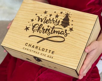 クリスマスイブボックス - Etsy 日本