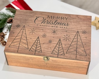 クリスマスイブボックス - Etsy 日本