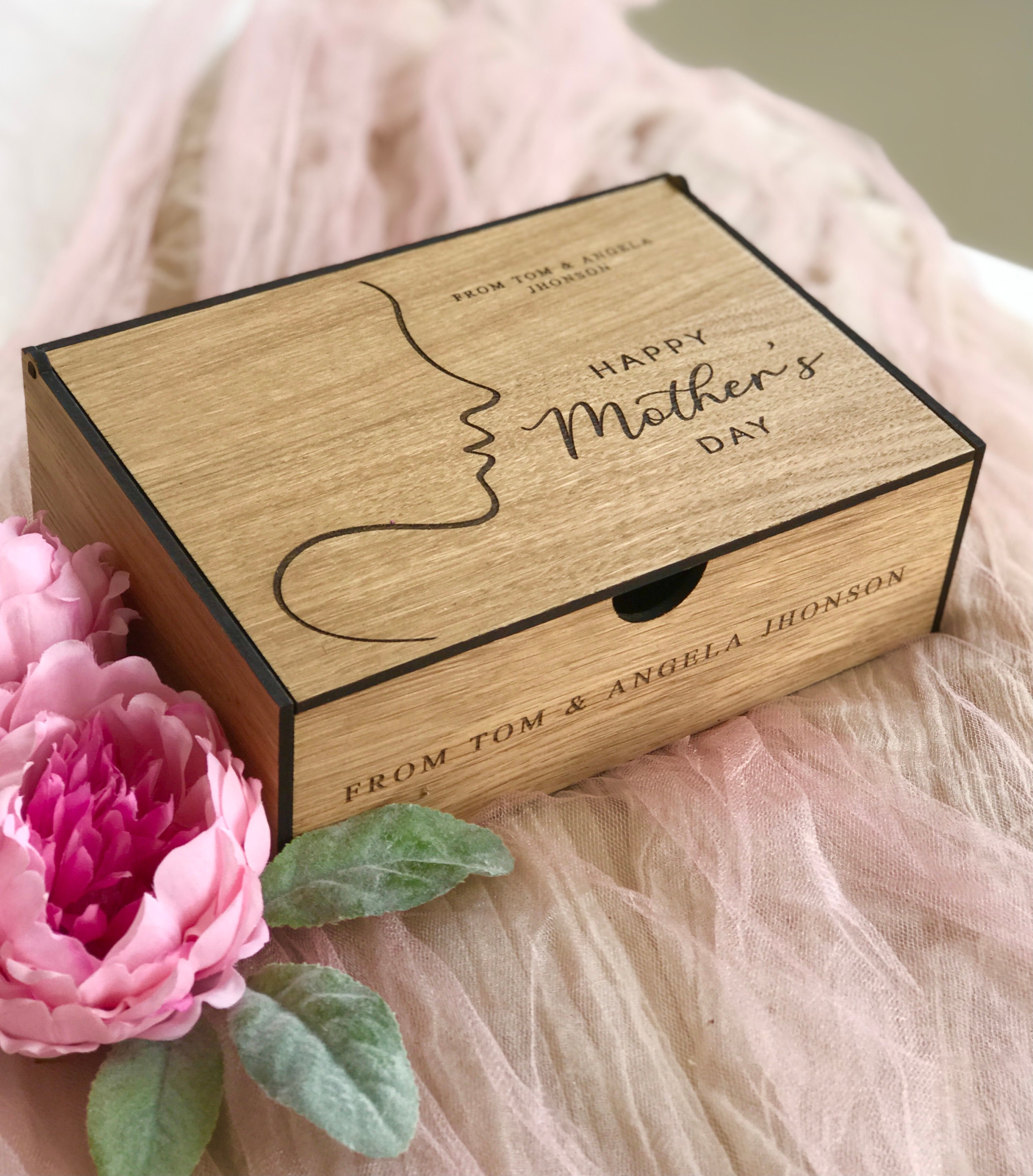 Unique funny mothers day gift ideas custom mothers day Etsy