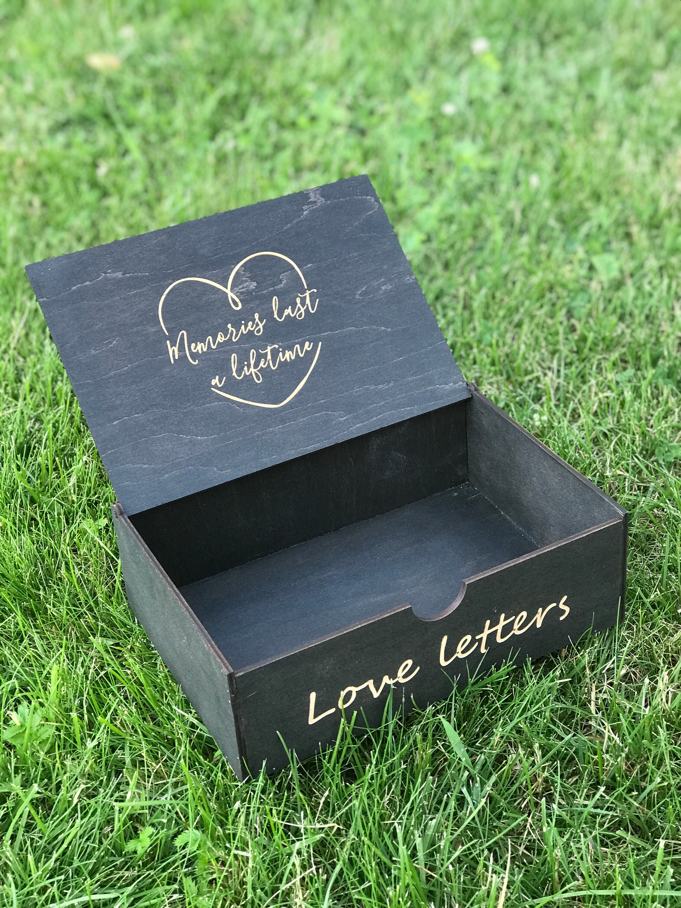 Small love letter to boyfriend