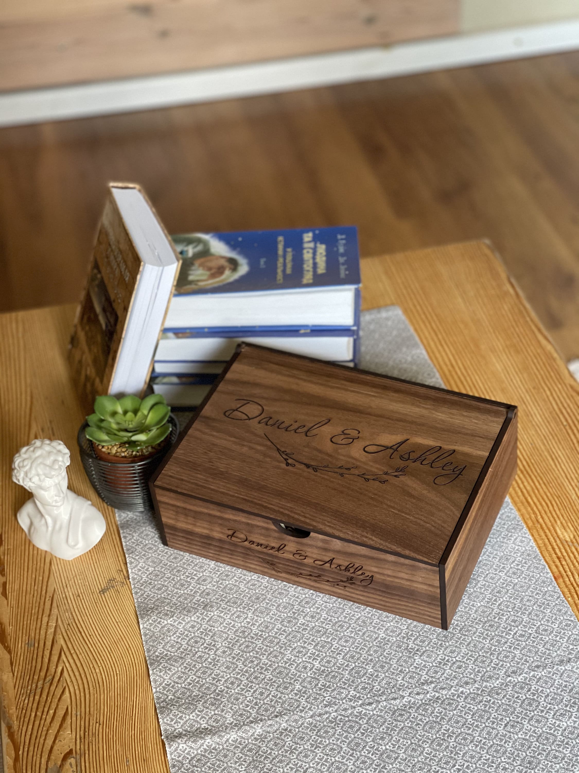 Mariage cadeau de fiançailles pour les couples Etsy