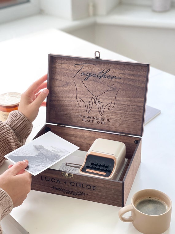 Caja Misteriosa Con Concepto De Regalos | Foto Gratis - Foto 10