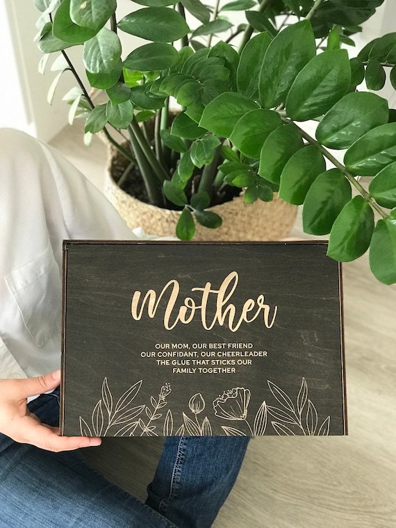 Mother's Day Gift, Mother-in-law Gift Box Set, Mother-in-law Gift, Happy  Mothers Day, Gift for Mother, Self Care for Mom, New Mother MD1 - Etsy  Denmark