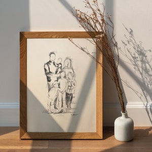 Minimal Family Sketch