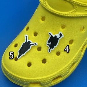 Graduation Croc Charms - Etsy