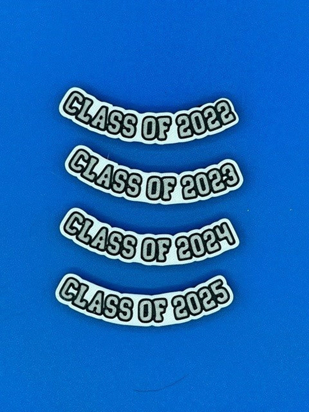 Class of 2022 2023 2024 or 2025 