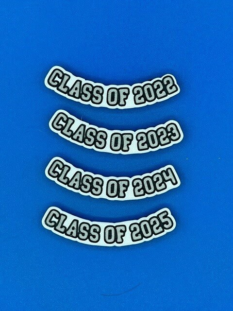 On Sale Now Class Of 2022 2023 2024 Or 2025 | Etsy