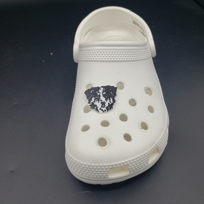 cat croc charms