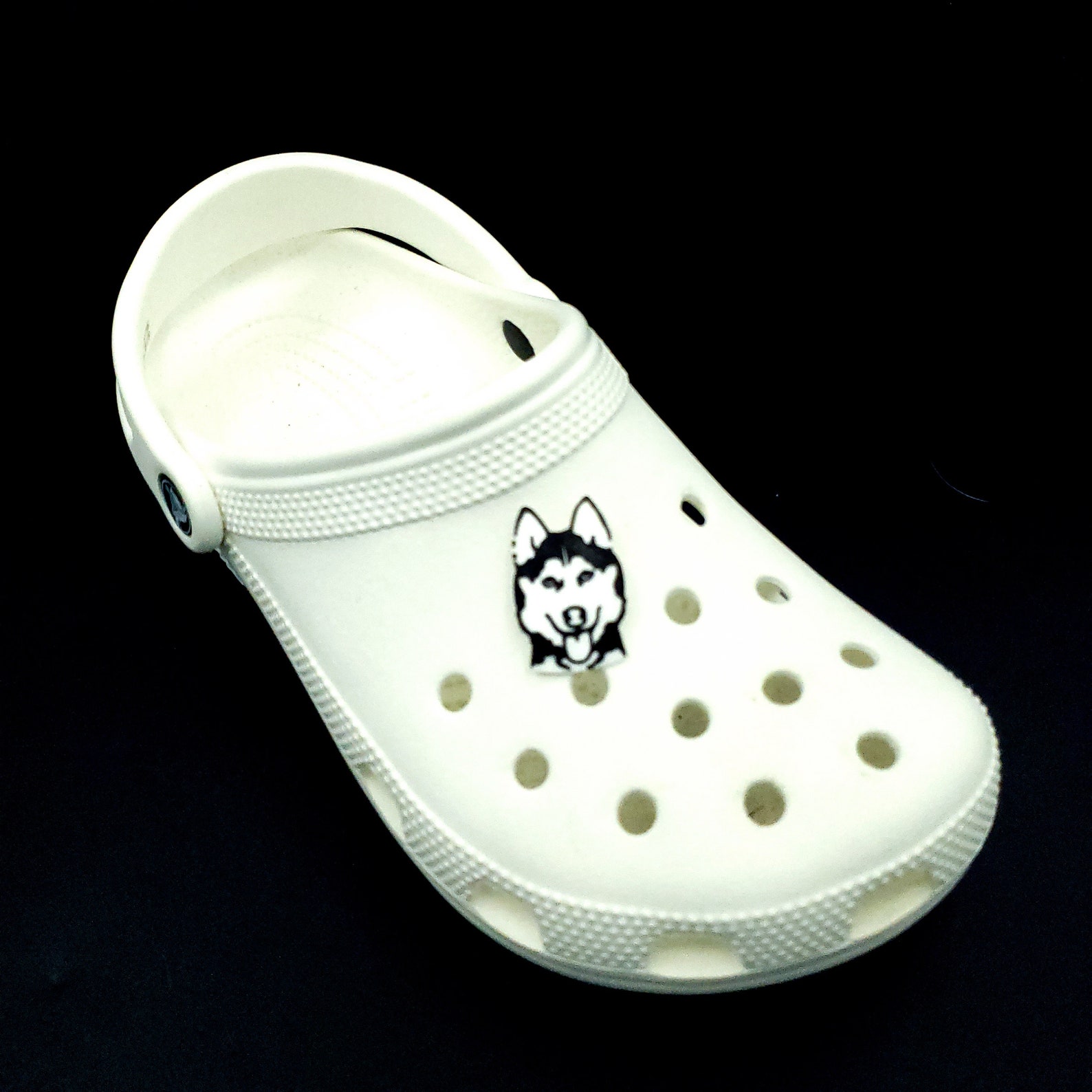 Custom Pet Croc Charms starting at Etsy