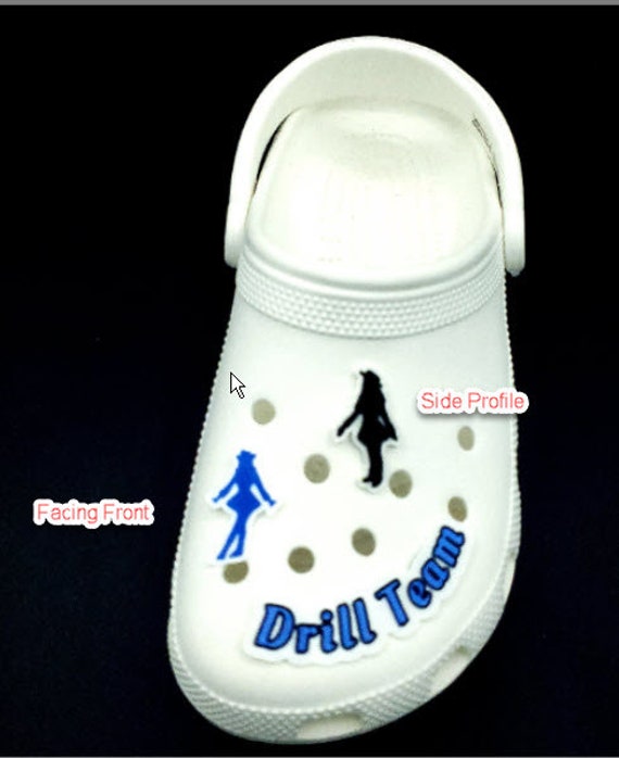 How To Make Custom Croc Charms How To Make Jibbitz Those Charm Things