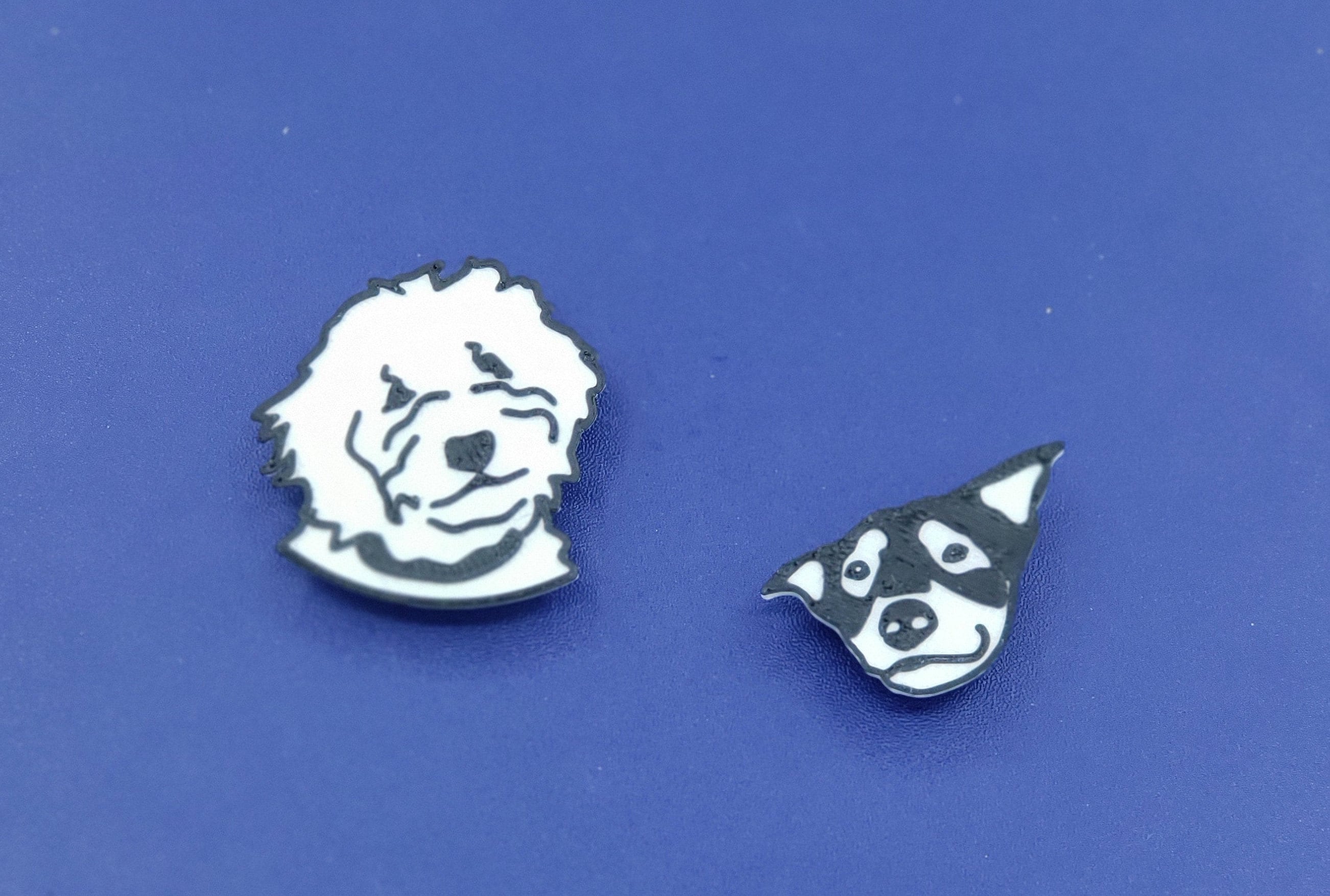 Custom Pet Croc Charms starting at Etsy Polska