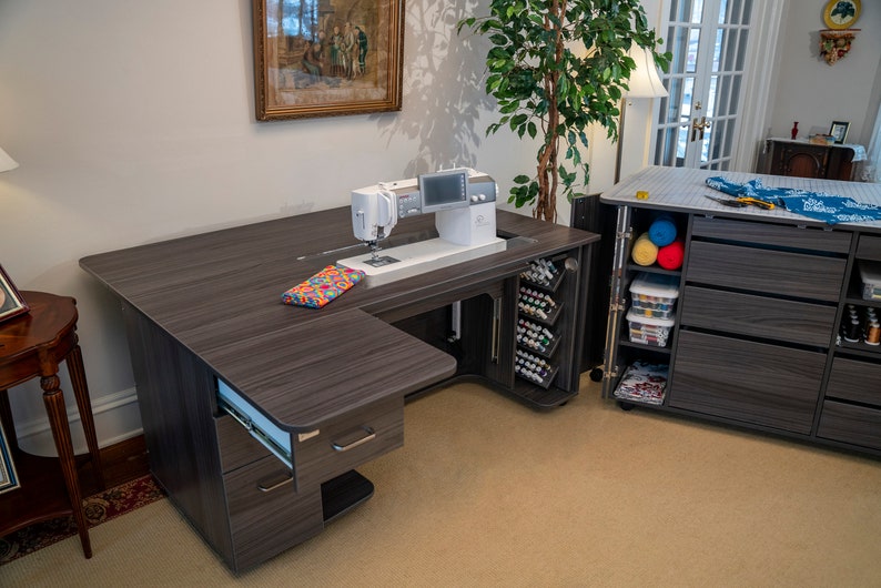 Horn of America Model 8080 Sewing FREE Insert & Etsy