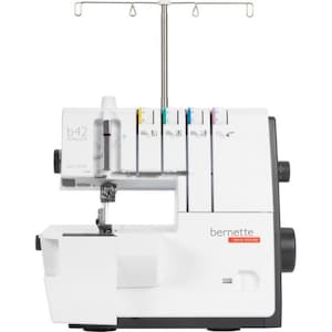 Bernette b42 Funlock Coverstitch Machine-FAST SHIPPING!