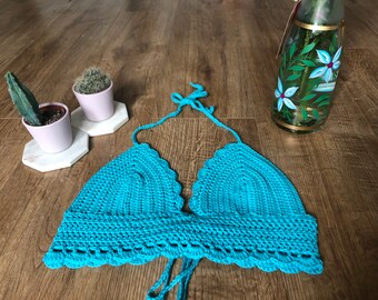 Crochet top pattern / crochet pattern / crochet pattern top