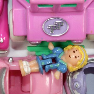 Polly Pocket Mini Mundo de Aventura Mattel FRY35/FRY37 – Starhouse Mega  Store