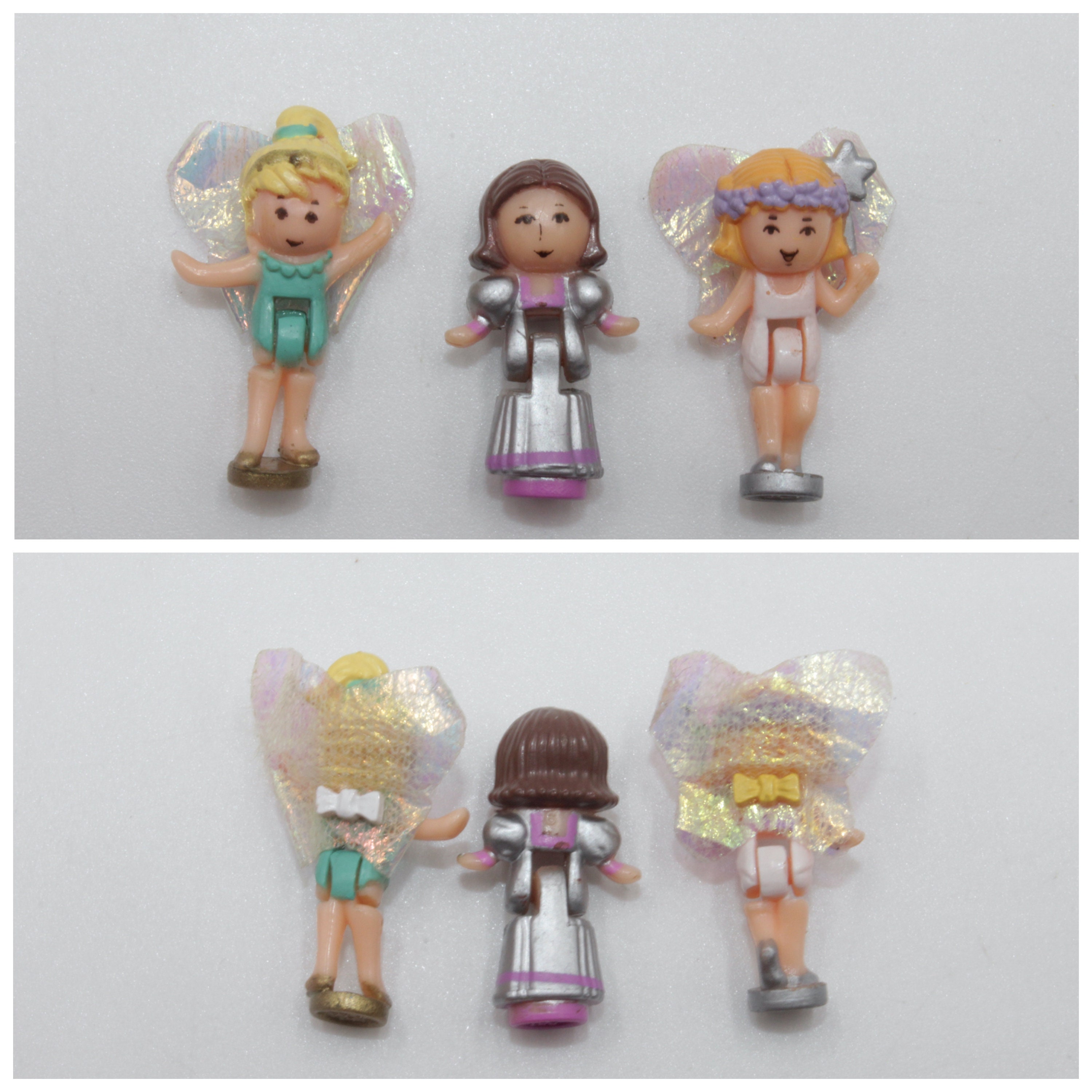 Polly Pocket Mini Mundo de Aventura Mattel FRY35/FRY37 – Starhouse Mega  Store