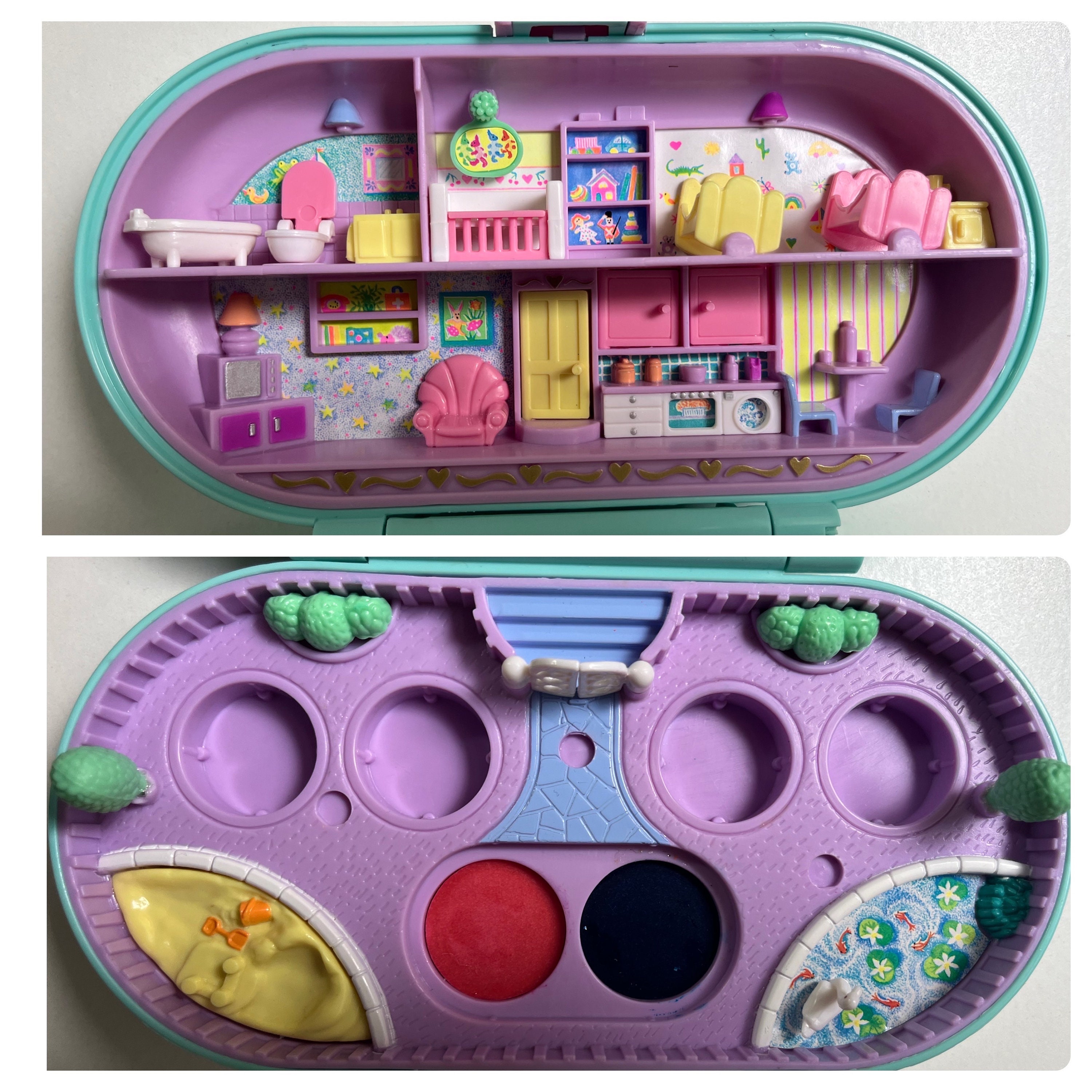 1992年ポーリーポケット　ヴィンテージ  スタンプSETレアUSAナイルパーチ il_fullxfull.5630604502_8clj.jpg