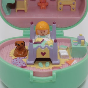 Polly Pocket Mini Mundo de Aventura Mattel FRY35/FRY37 – Starhouse Mega  Store