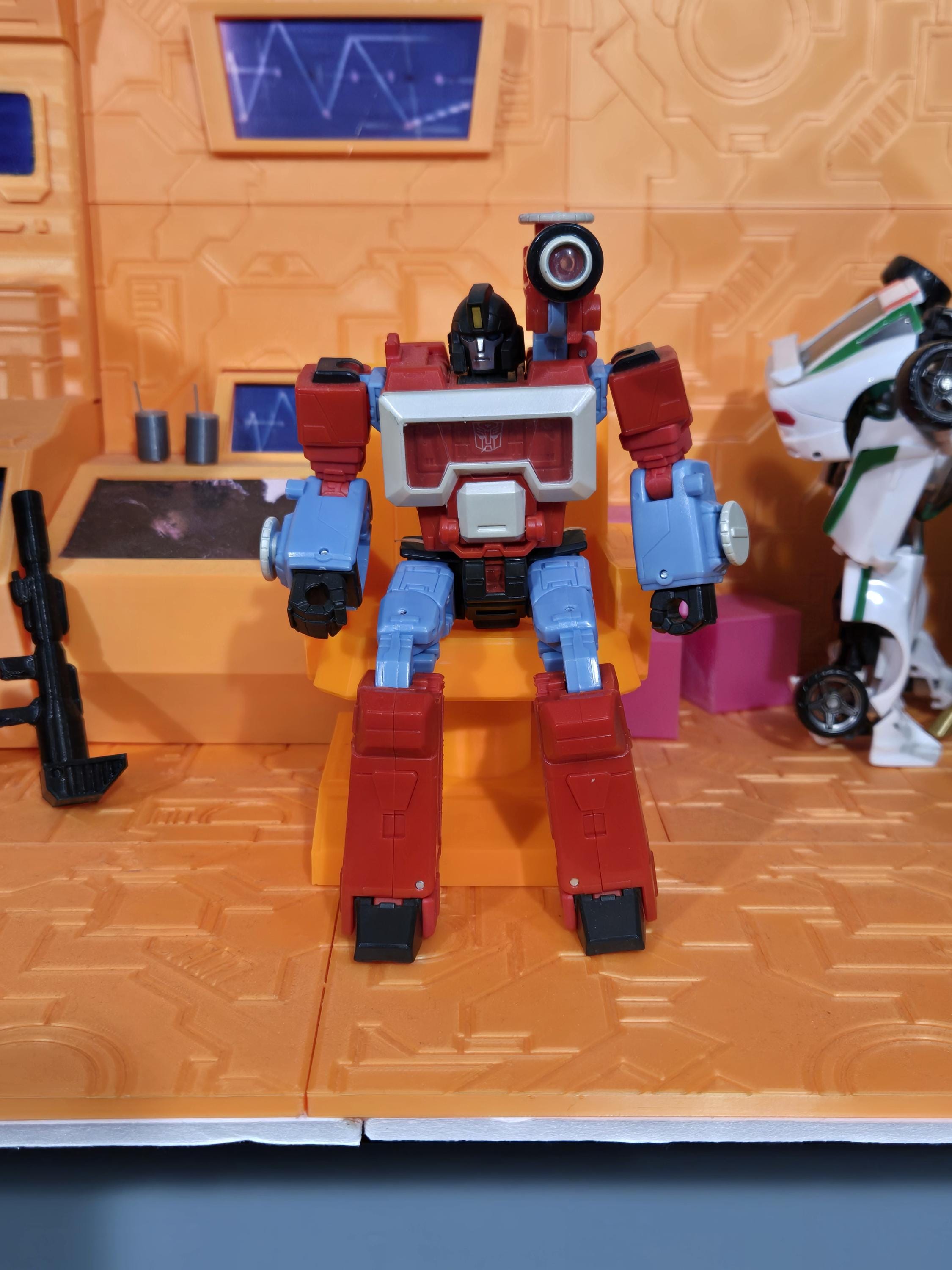 Transformers matrix of leadership toys - Etsy 日本