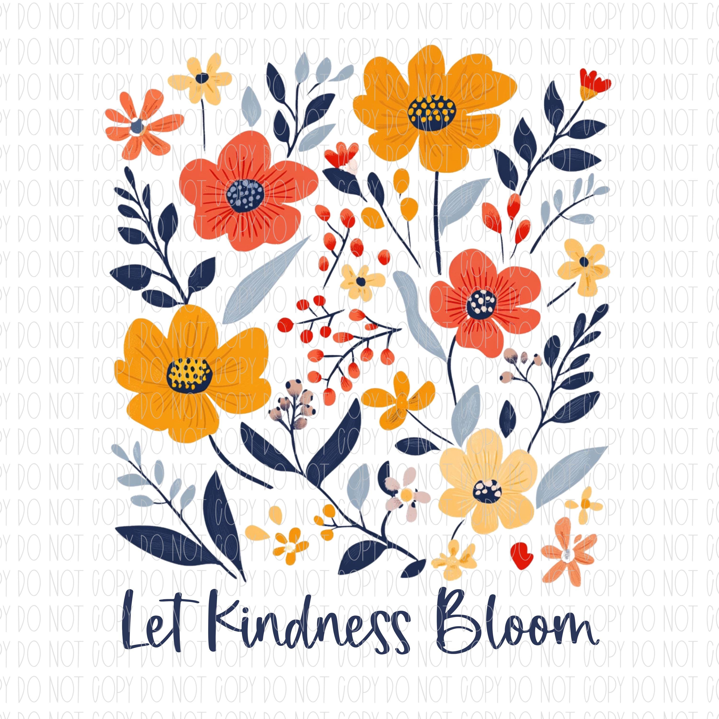 Be Kind