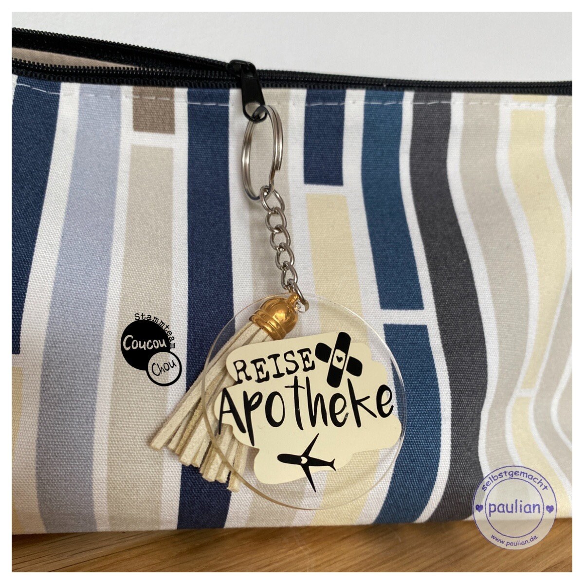 Plotter File Travel First Aid Kit Svg Dxf, Coucouchou - Etsy