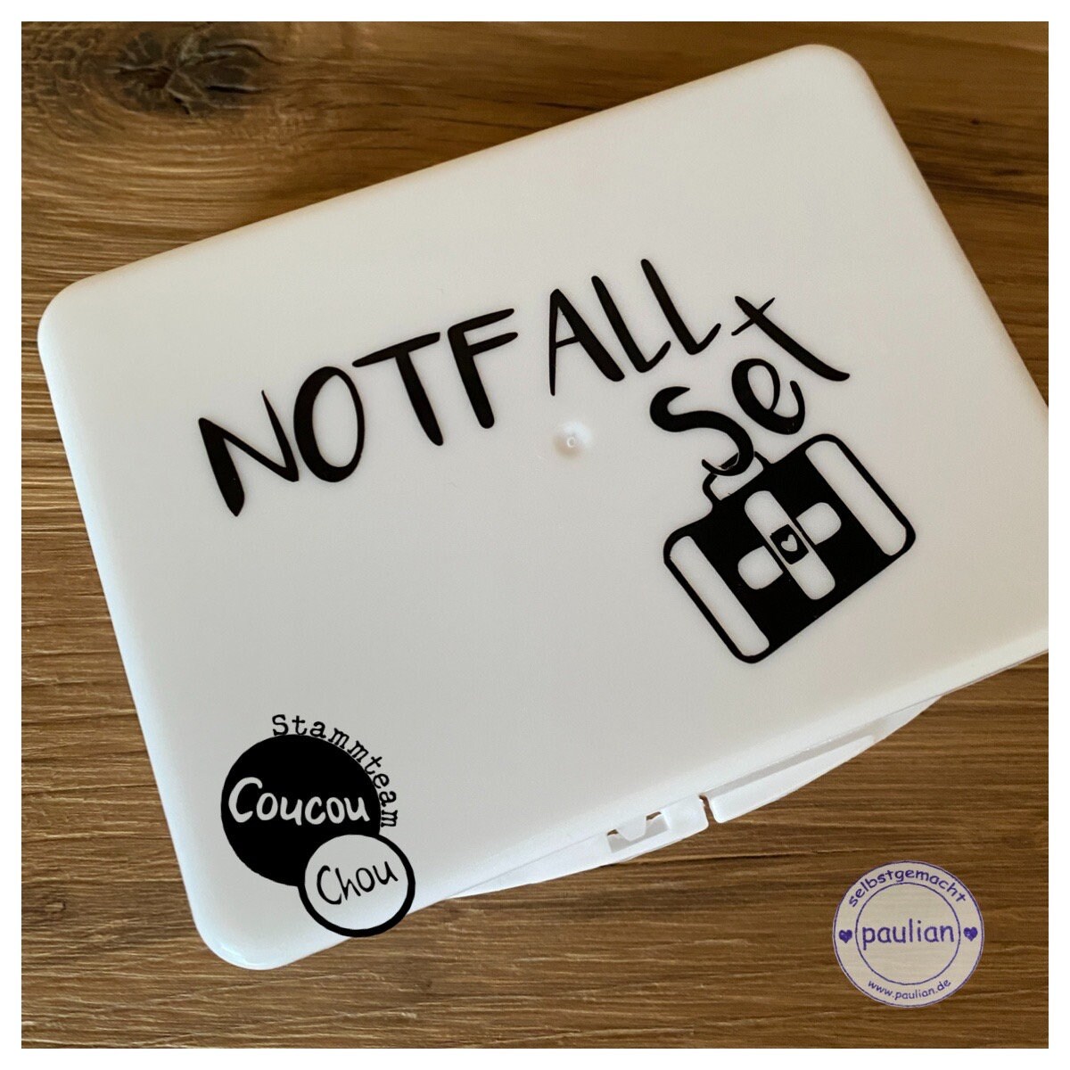 Plotter File Travel First Aid Kit Svg Dxf, Coucouchou - Etsy