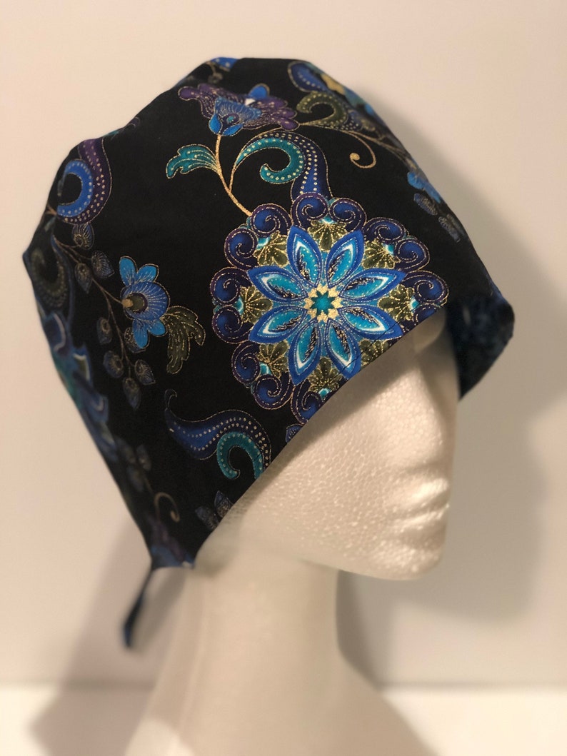 Mandala Scrubs