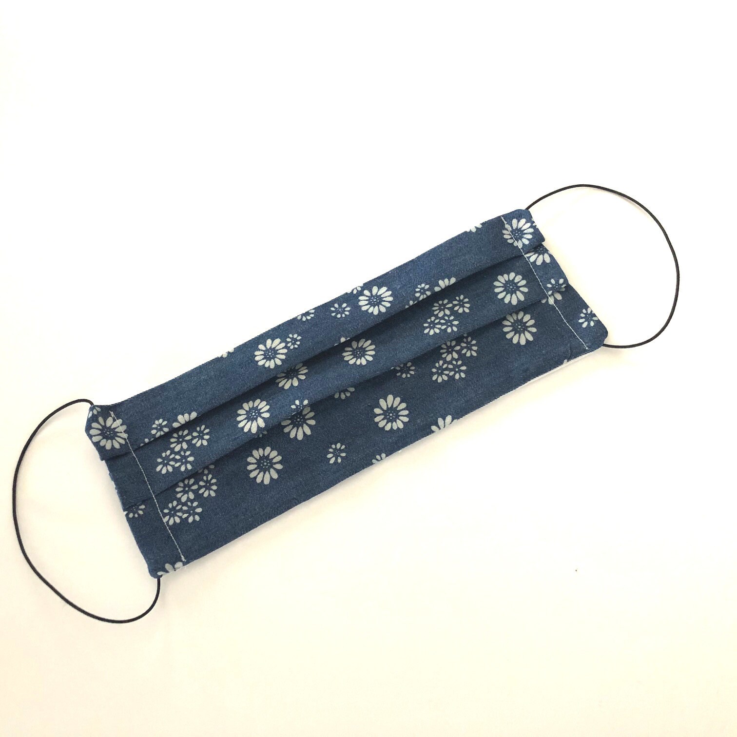 Cotton Face Mask Face Masks Melbourne Pleated Face Mask Etsy UK