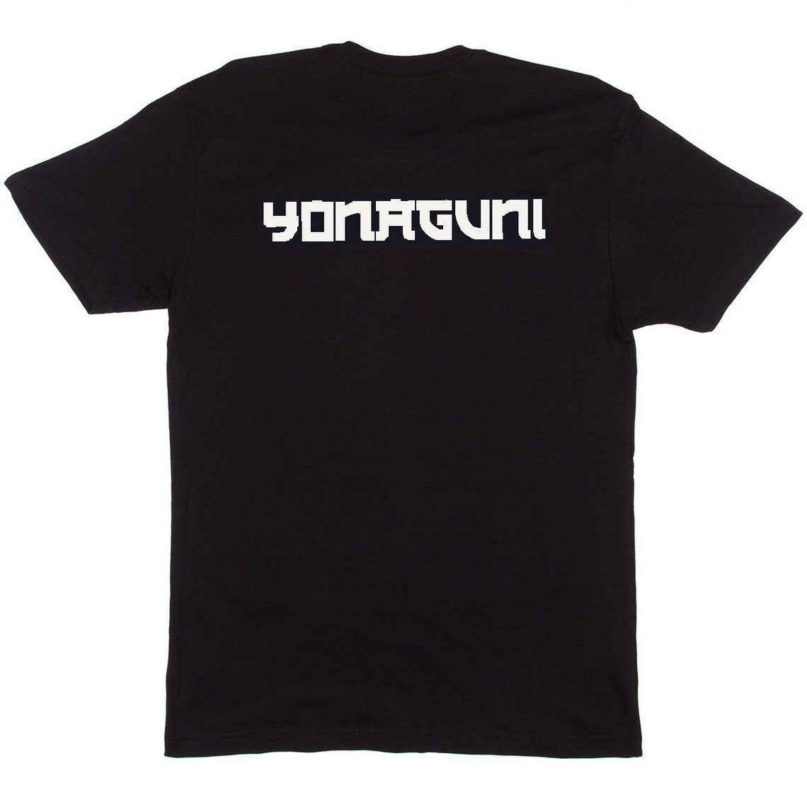 bad bunny yonaguni t shirt