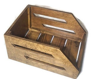 Oslo Large Rear Basket  Ver 2.0