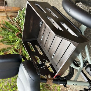 Viribus Folding Adult Tricycle 7 Speed, 20 Inch Folding - View #2