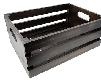 Vino Rear Basket for Bicycles Medium