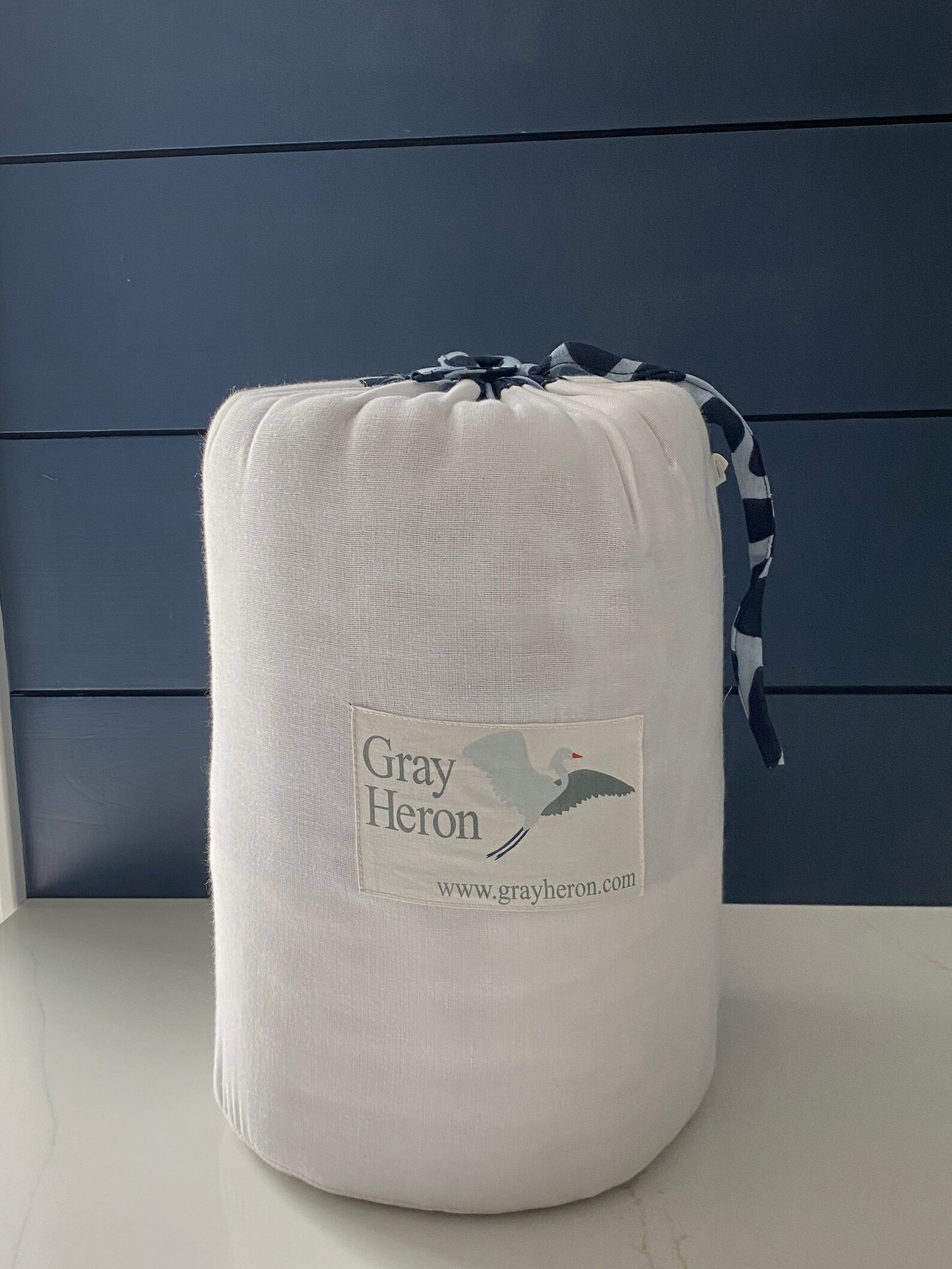 Organic King 8 Layer Muslin Blanket in White With 8 Inch Etsy